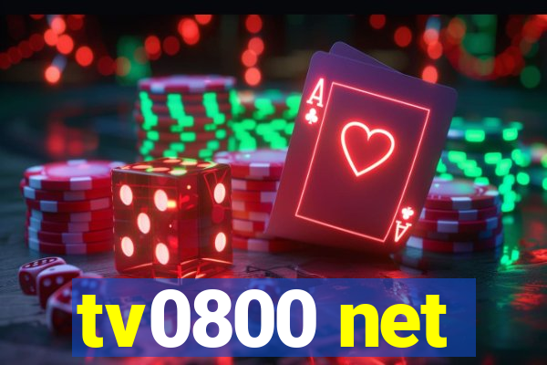 tv0800 net